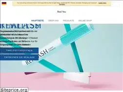Sites similar to orphica.de
