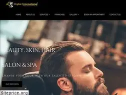 Sites similar to orphicsalon.com