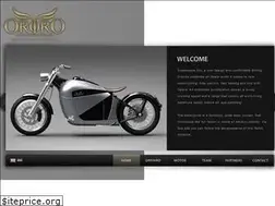 Sites similar to orphiro.nl