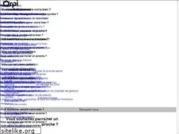 Sites similar to orpi-prestige.com