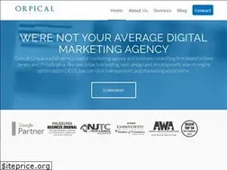 Sites similar to orpical.com