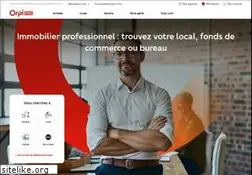 Sites similar to orpientreprises.com