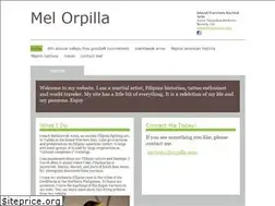 Sites similar to orpilla.com