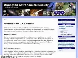 Sites similar to orpington-astronomy.org.uk