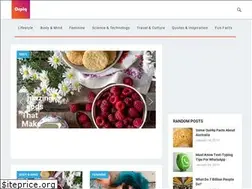 Sites similar to orpiq.com