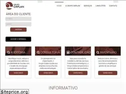 Sites similar to orplan.com.br