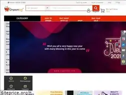 Sites similar to orponbd.com