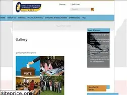 Sites similar to orpp.or.ke
