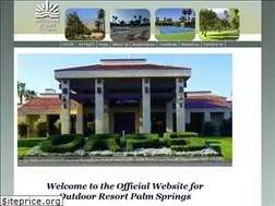 Sites similar to orpshoa.com