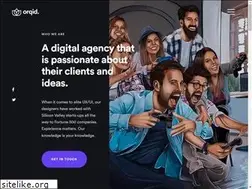 Sites similar to orqid.design