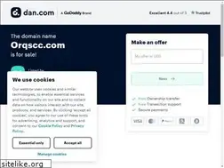 Sites similar to orqscc.com