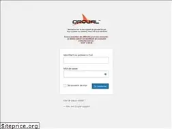 Sites similar to orqual-support.com