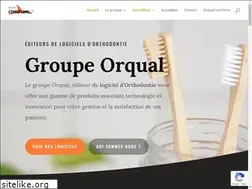 Sites similar to orqual.fr