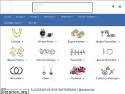 Sites similar to orquebec.com