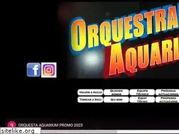 Sites similar to orquestaaquarium.com