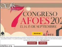 Sites similar to orquestacamara-andres-segovia.com