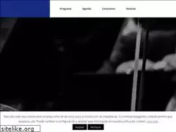 Sites similar to orquestafilarmonicademalaga.com