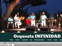 Sites similar to orquestainfinidad.com