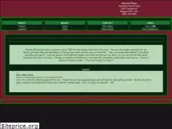 Sites similar to orquestajuvenilchile.com