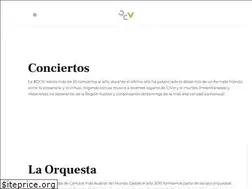 Sites similar to orquestavaldivia.cl
