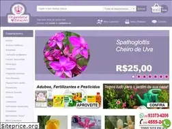 Sites similar to orquidario4e.com.br