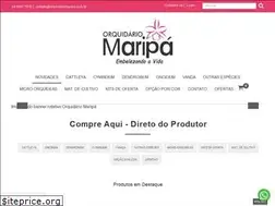 Sites similar to orquidariomaripa.com.br
