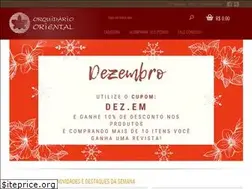 Sites similar to orquidariooriental.com.br