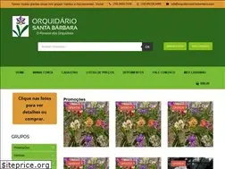 Sites similar to orquidariosantabarbara.com