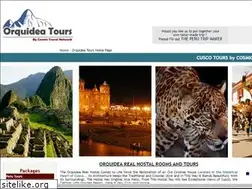 Sites similar to orquidea.net