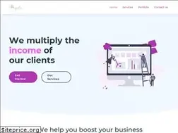 Sites similar to orquideagency.com