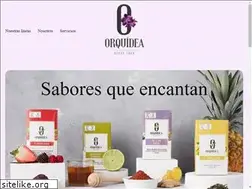 Sites similar to orquideainfusiones.com