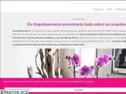 Sites similar to orquideamania.com