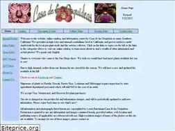 Sites similar to orquideas.com