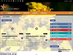 Sites similar to orquideas.eco.br