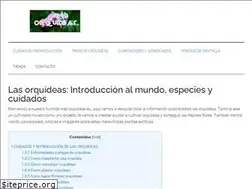 Sites similar to orquideas.eu