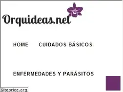 Sites similar to orquideas.net