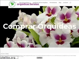 Sites similar to orquideasbaratas.com