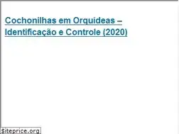Sites similar to orquideasblog.com