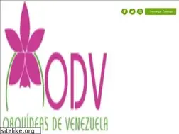 Sites similar to orquideasdevenezuela.com