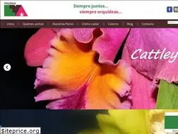 Sites similar to orquideaseva.com