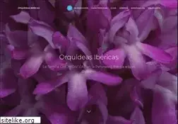 Sites similar to orquideasibericas.info