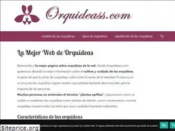 Sites similar to orquideass.com