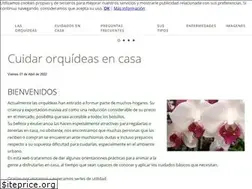 Sites similar to orquideasweb.com