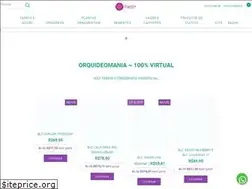 Sites similar to orquideomania.com.br