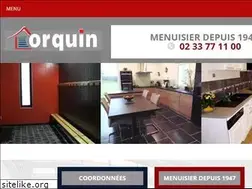 Sites similar to orquin.fr