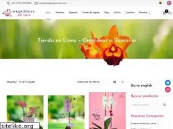Sites similar to orquivalle.com