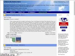 Sites similar to orranch.com