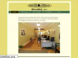 Sites similar to orrandrlty.com