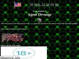 Sites similar to orrange.tripod.com