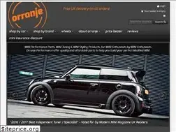 Sites similar to orranje.co.uk